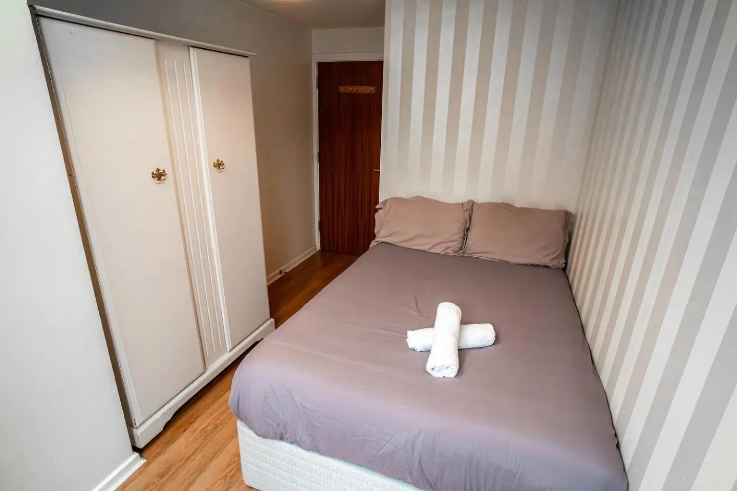 Central Apartment In Belfast City Centre