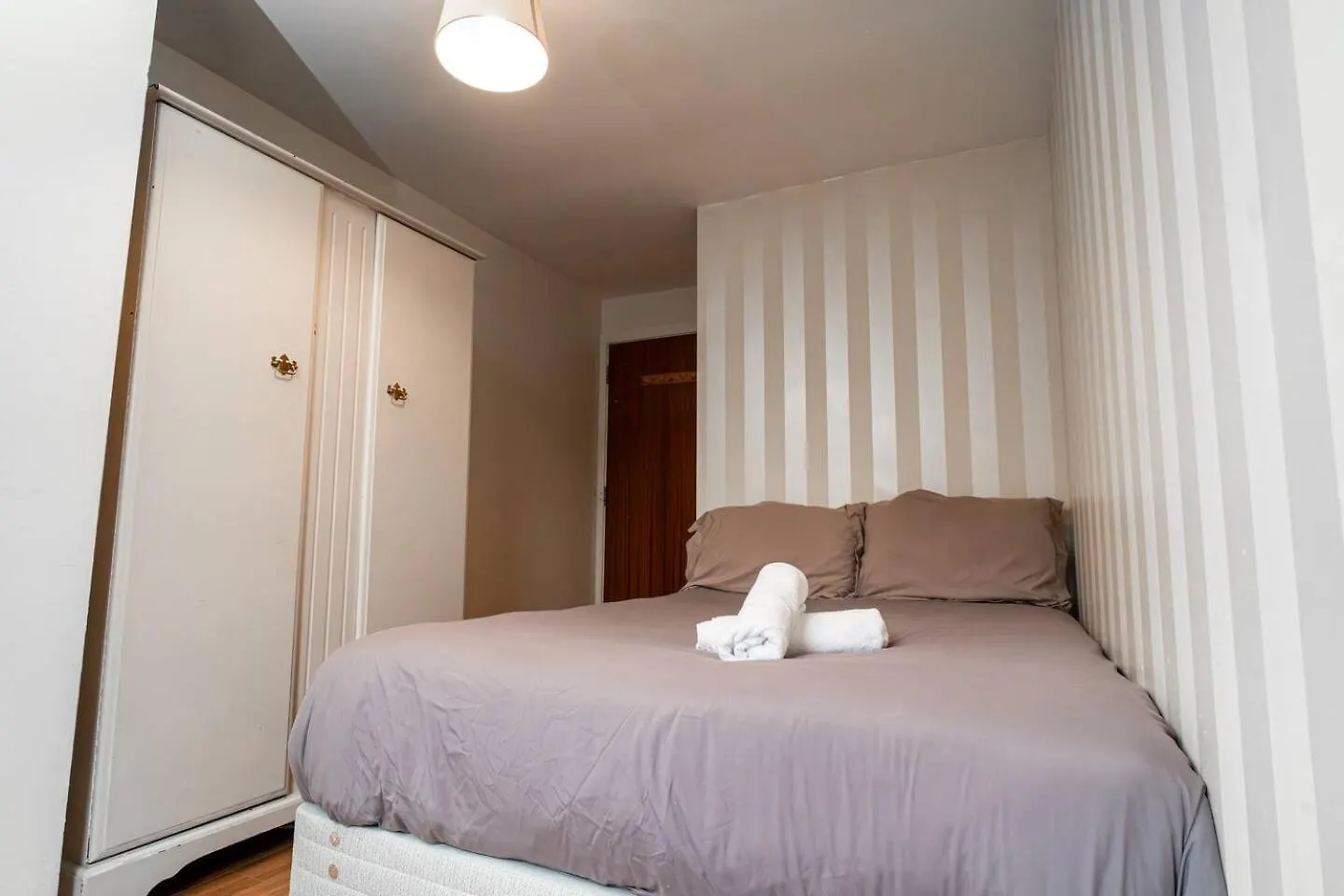 Central Apartment In Belfast City Centre