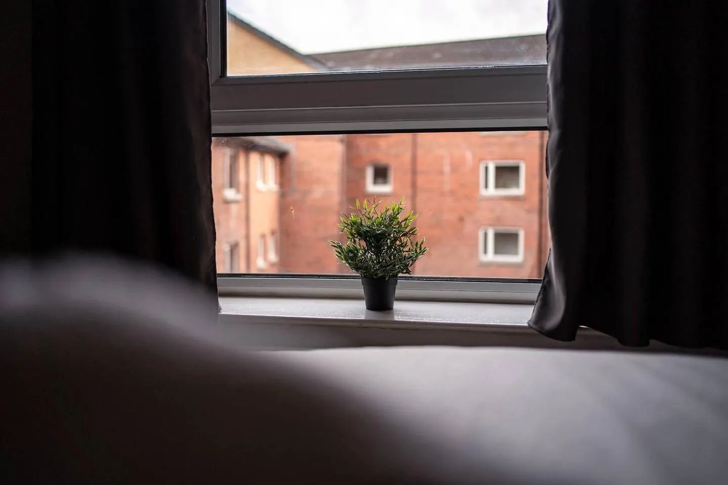 Central Apartment In Belfast City Centre