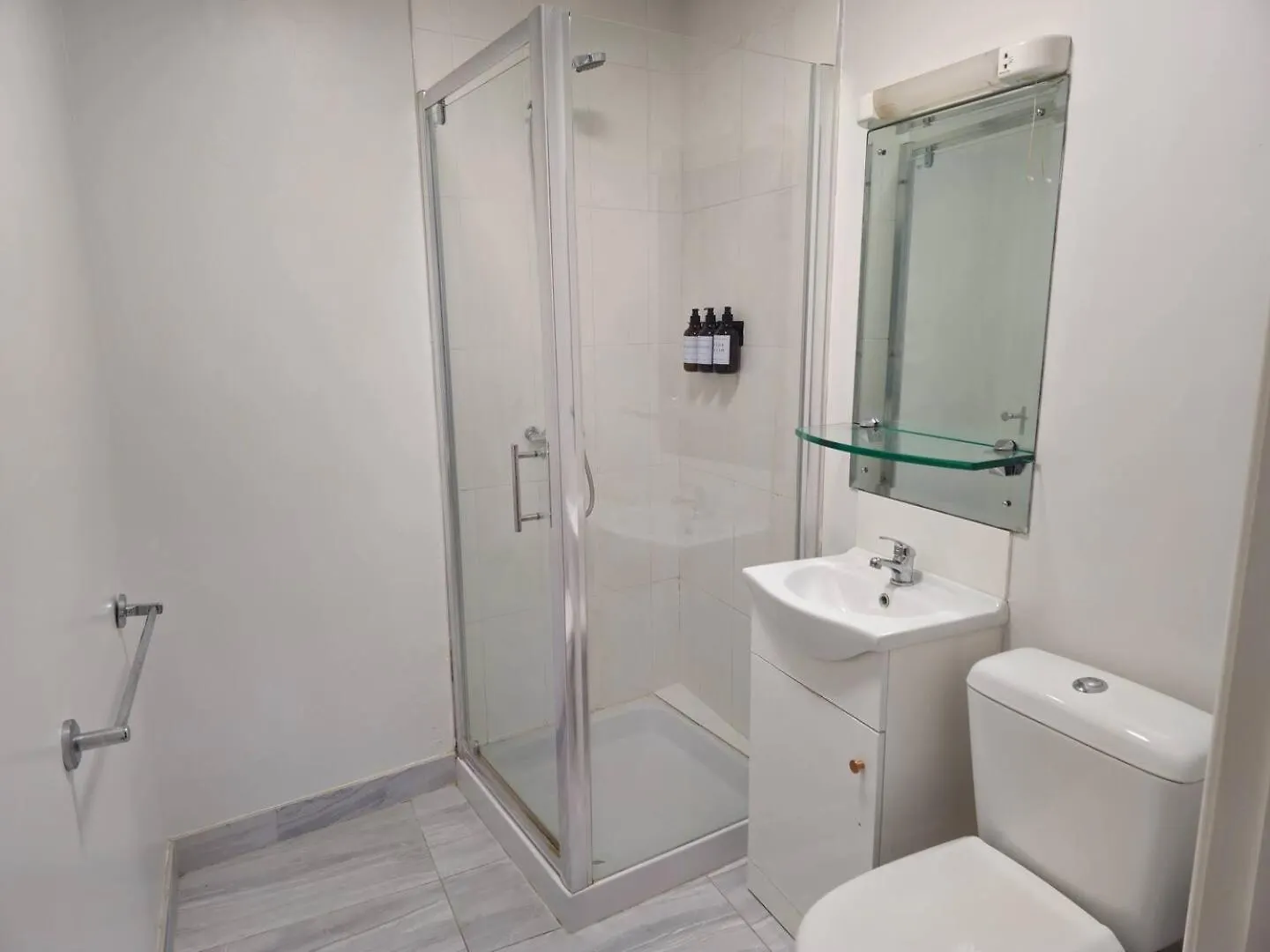 Central Apartment In Belfast City Centre